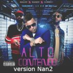 Maldy Ft. Randy y Luigi 21 Plus - Alto Contenido 2.5 MP3